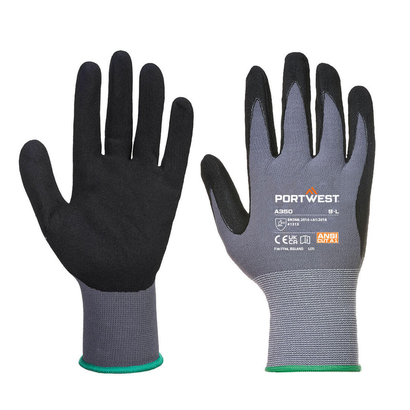 Load image into Gallery viewer, Gloves PORTWEST A350
