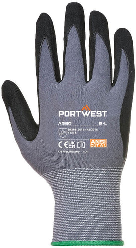 Gloves PORTWEST A350 (PK12)