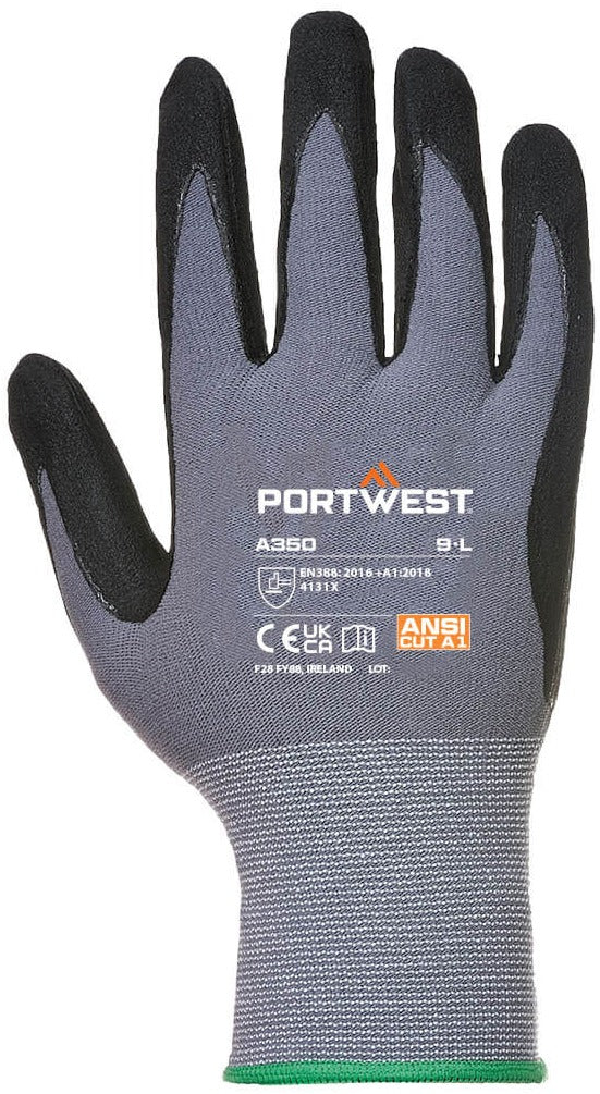 Load image into Gallery viewer, Gloves PORTWEST A350
