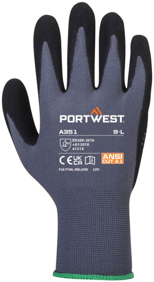 Gloves PORTWEST A351