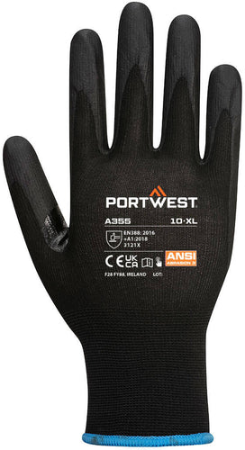 Cimdi PORTWEST A355 (PK12)