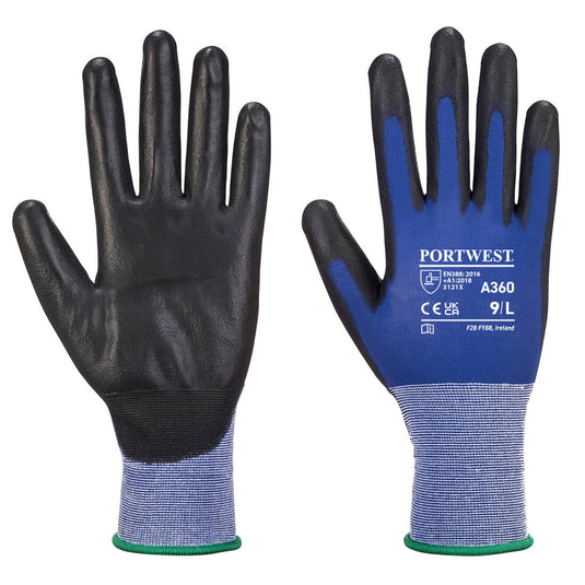 Gloves PORTWEST A360 (PK12)