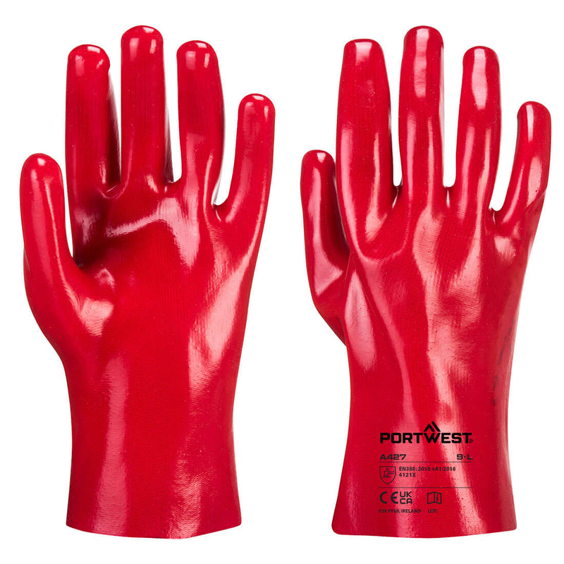 Ielādējiet attēlu galerijas skatītājā, Gloves PORTWEST A427
