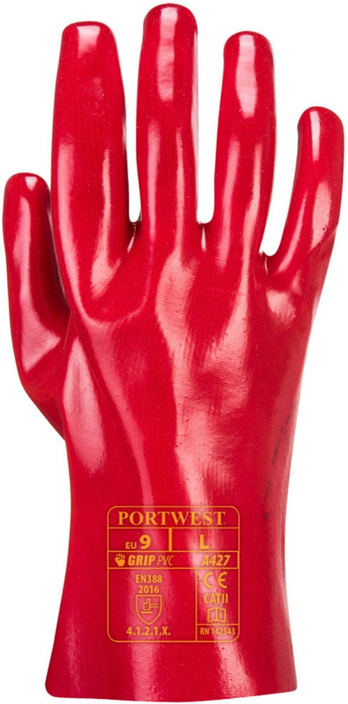 Ielādējiet attēlu galerijas skatītājā, Gloves PORTWEST A427
