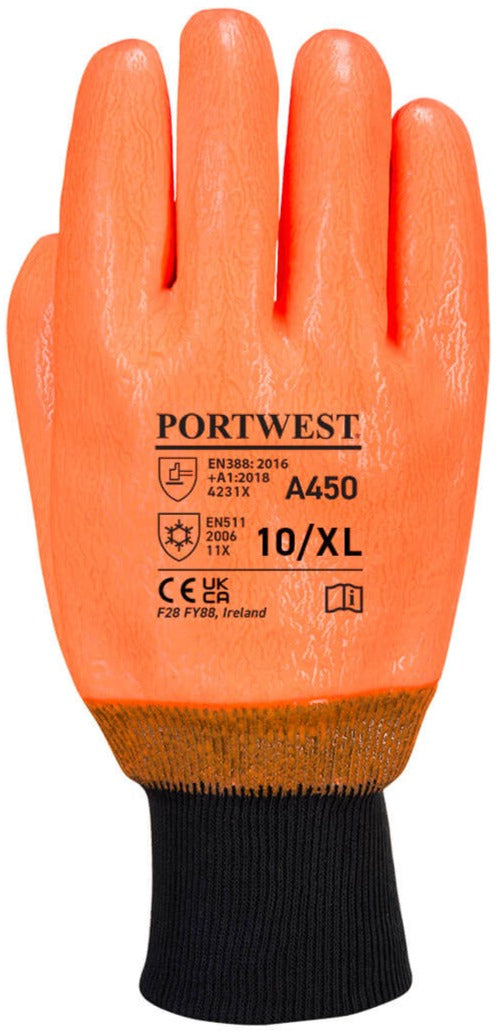Load image into Gallery viewer, Gloves PORTWEST A450
