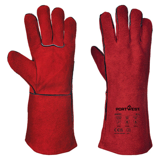 Gloves PORTWEST A500