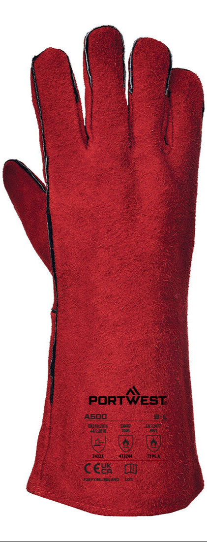 Gloves PORTWEST A500