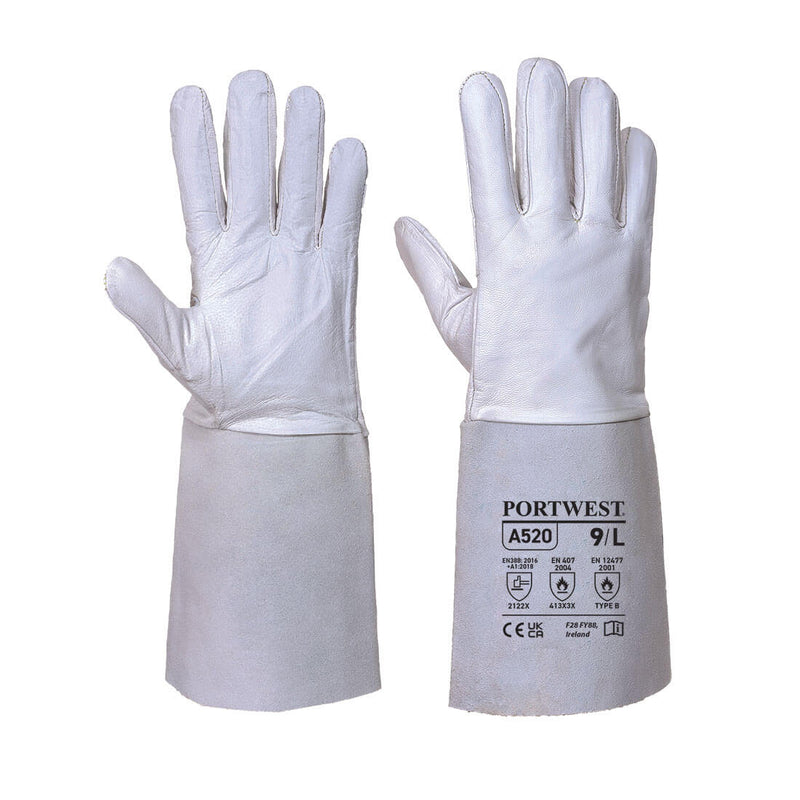 Ielādējiet attēlu galerijas skatītājā, Gloves PORTWEST A520
