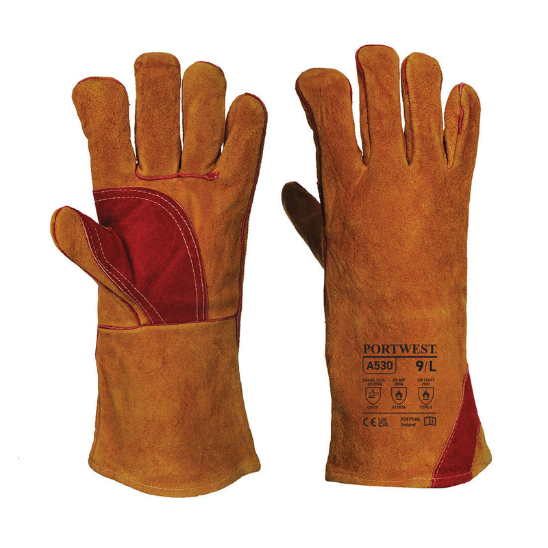 Ielādējiet attēlu galerijas skatītājā, Gloves PORTWEST A530
