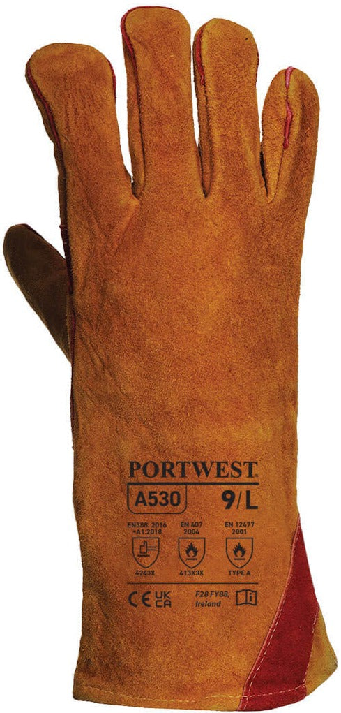Load image into Gallery viewer, Gloves PORTWEST A530
