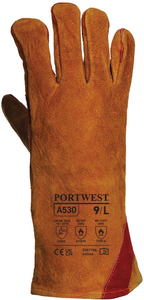 Gloves PORTWEST A530