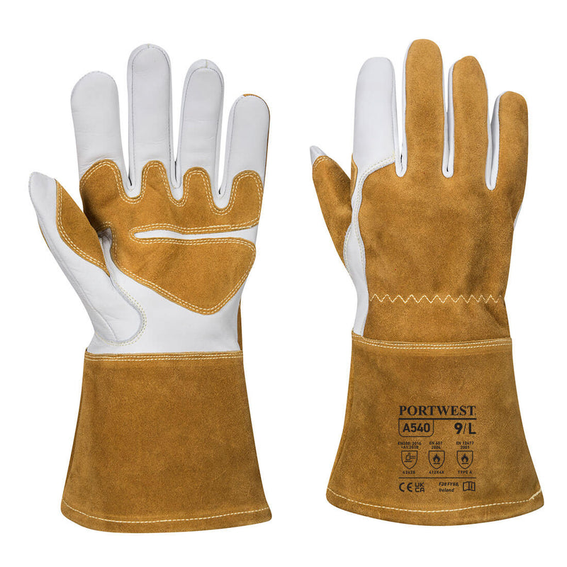 Load image into Gallery viewer, Gloves PORTWEST A540
