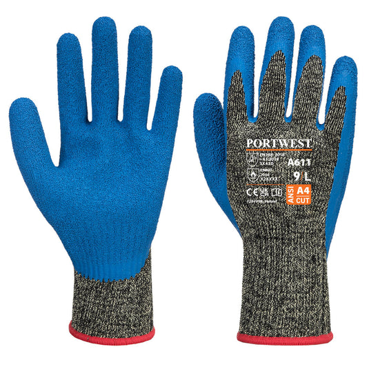 Gloves PORTWEST A611 D10