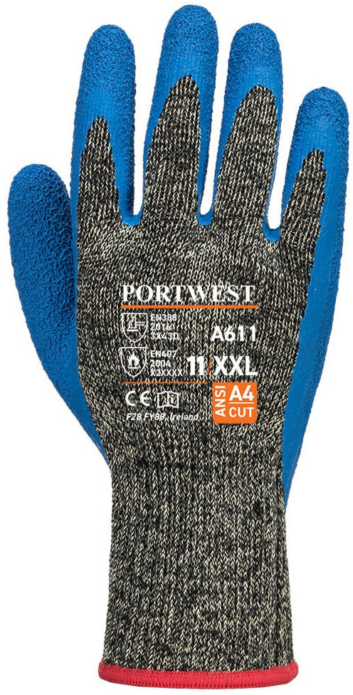 Gloves PORTWEST A611 D10