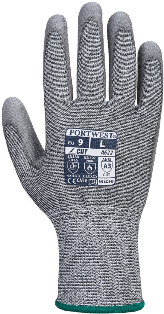 Ielādējiet attēlu galerijas skatītājā, Gloves PORTWEST A622
