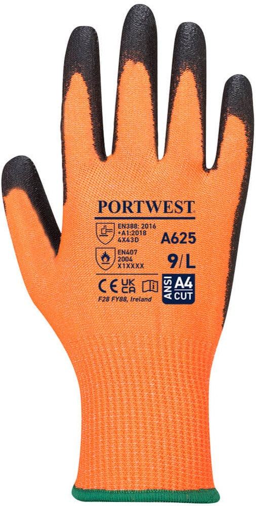 Ielādējiet attēlu galerijas skatītājā, Gloves PORTWEST A625
