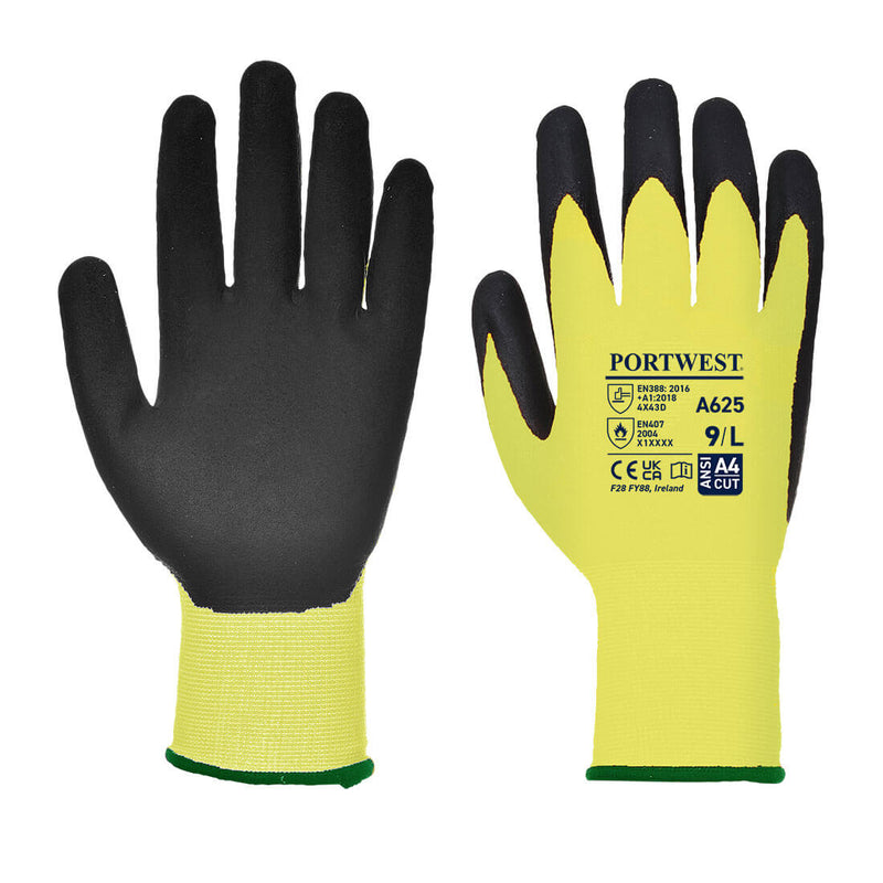 Ielādējiet attēlu galerijas skatītājā, Gloves PORTWEST A625
