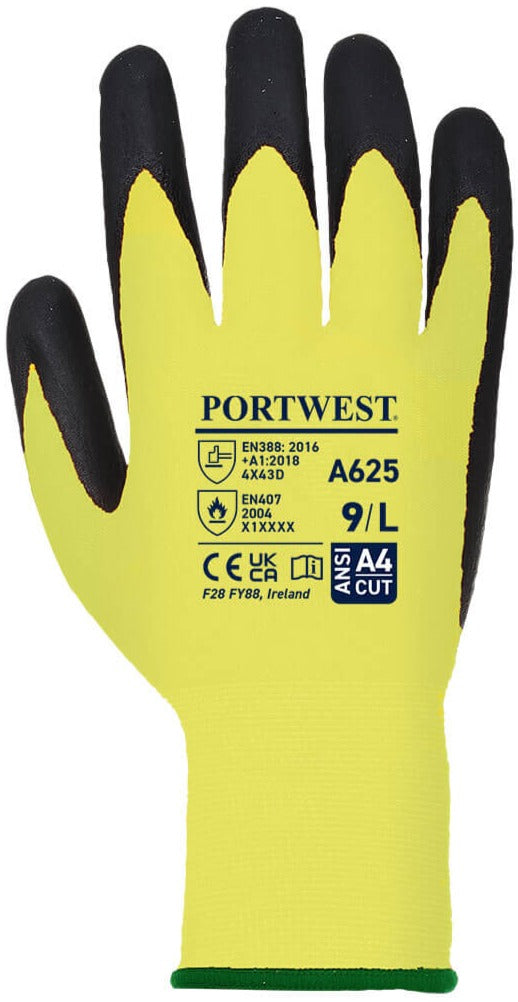 Ielādējiet attēlu galerijas skatītājā, Gloves PORTWEST A625
