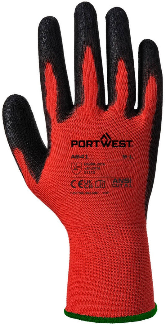 Gloves PORTWEST A641