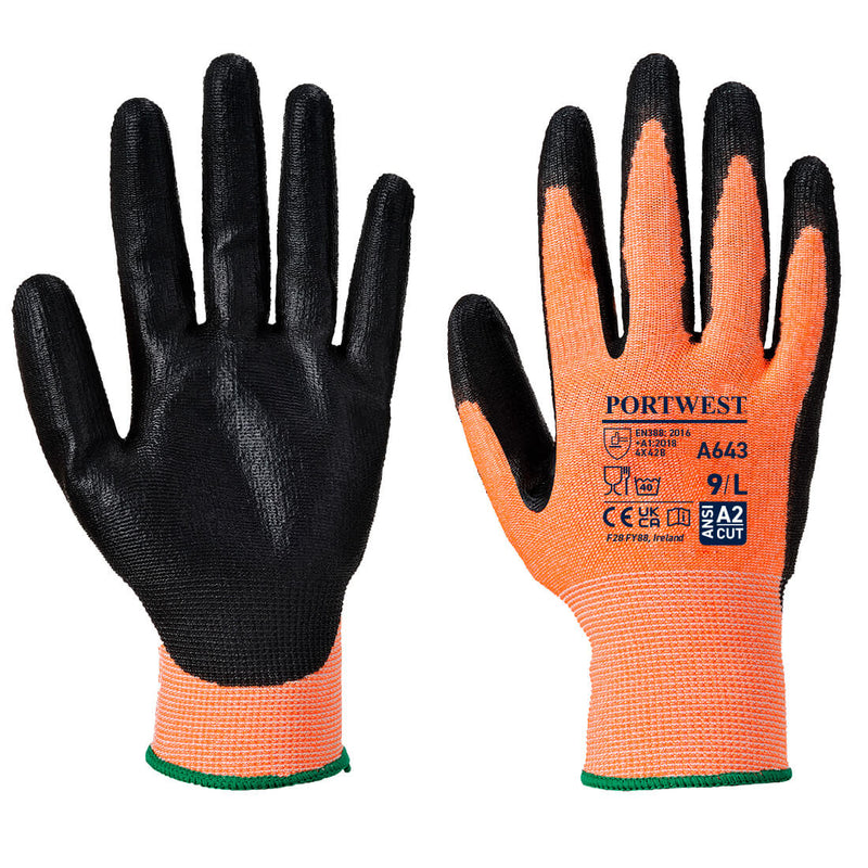 Ielādējiet attēlu galerijas skatītājā, Gloves PORTWEST A643
