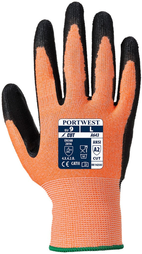 Ielādējiet attēlu galerijas skatītājā, Gloves PORTWEST A643
