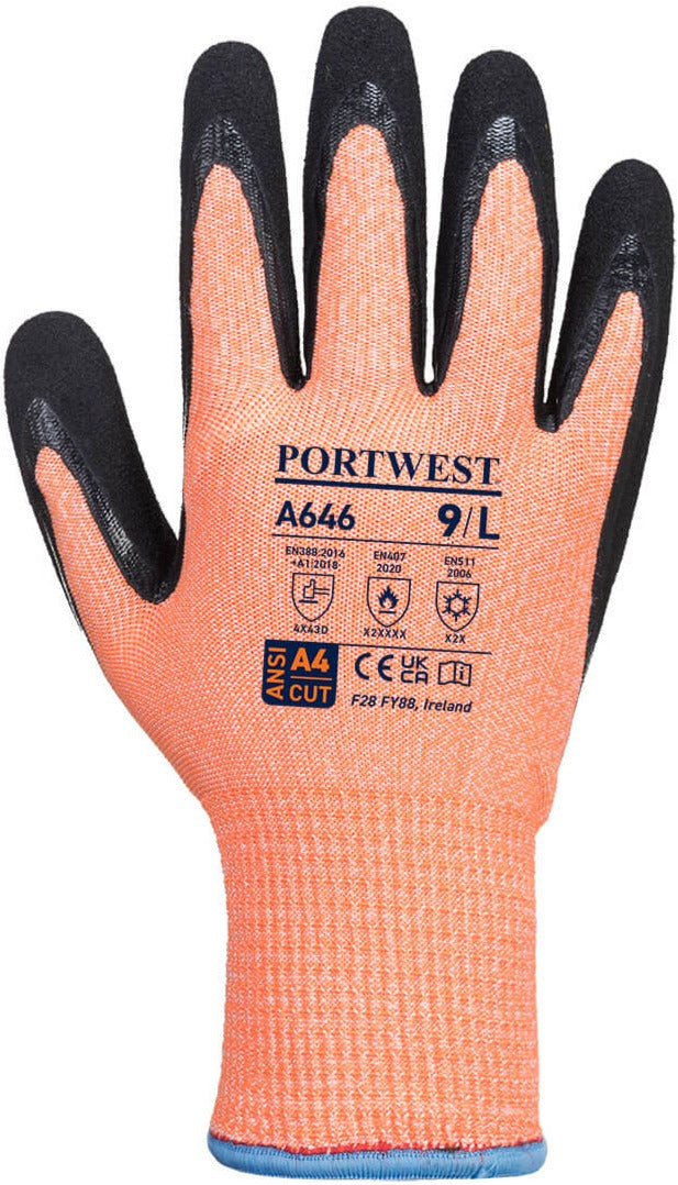 Load image into Gallery viewer, Gloves PORTWEST A646
