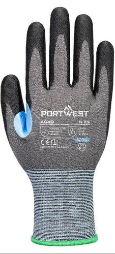 Cimdi PORTWEST A649 D21