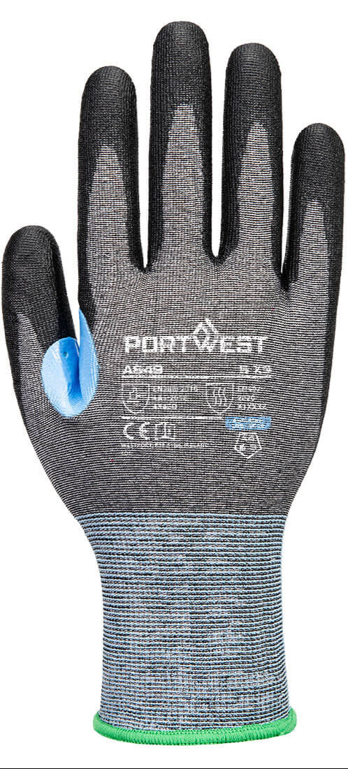 Cimdi PORTWEST A649 D21