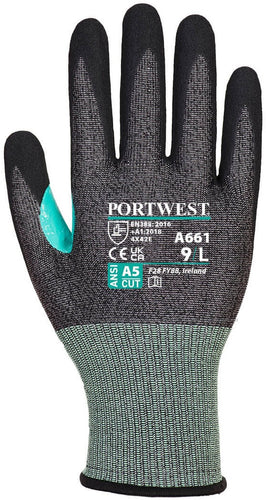 Cimdi PORTWEST A661 E18