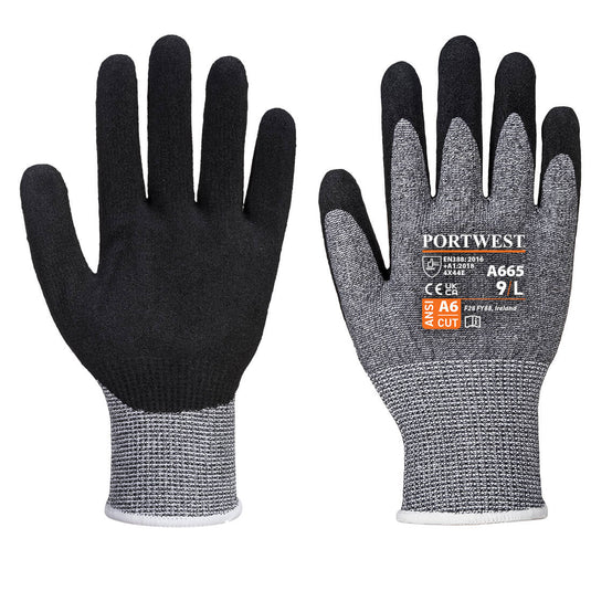 Gloves PORTWEST A665