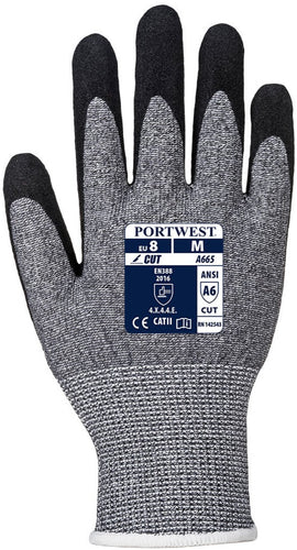 Cimdi PORTWEST A665 E13