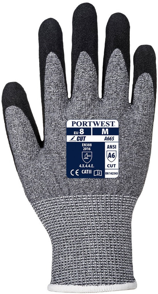Load image into Gallery viewer, Gloves PORTWEST A665

