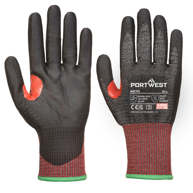 Load image into Gallery viewer, Gloves PORTWEST A670
