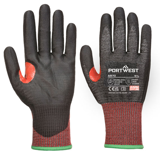 Gloves PORTWEST A670