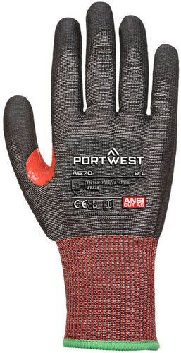 Cimdi PORTWEST A670 F13