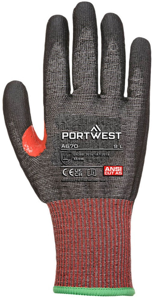 Gloves PORTWEST A670