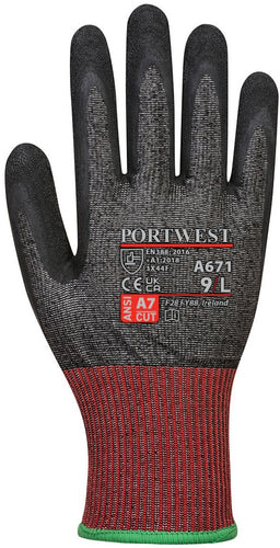 Cimdi PORTWEST A671 F13