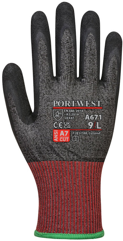 Gloves PORTWEST A671
