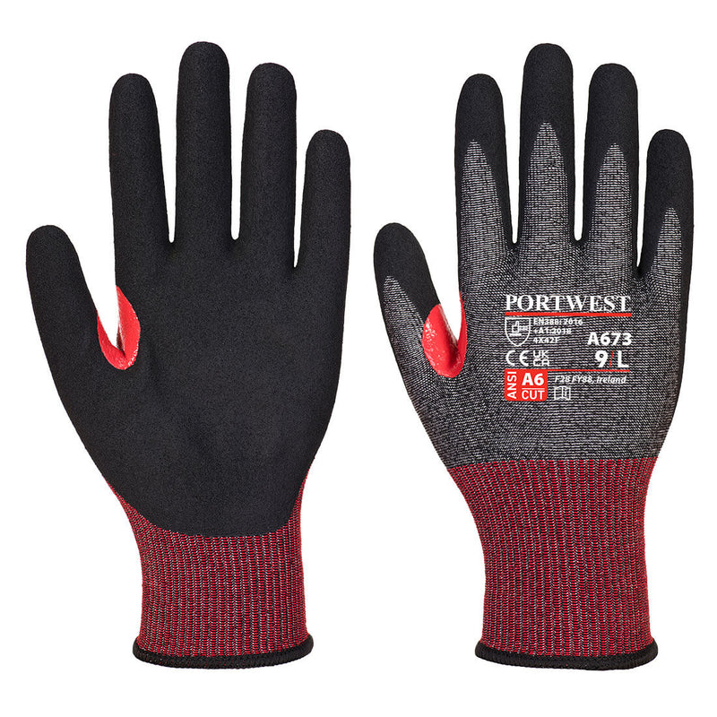 Load image into Gallery viewer, Gloves PORTWEST A673
