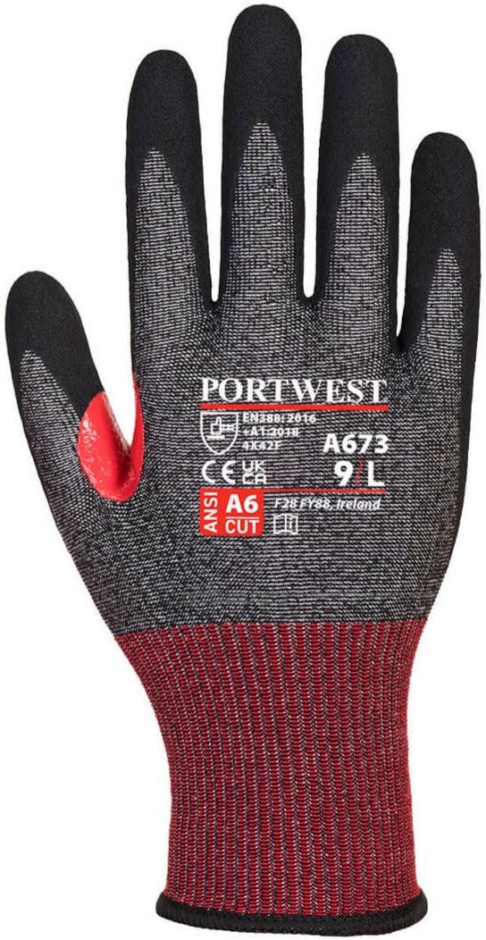Load image into Gallery viewer, Gloves PORTWEST A673
