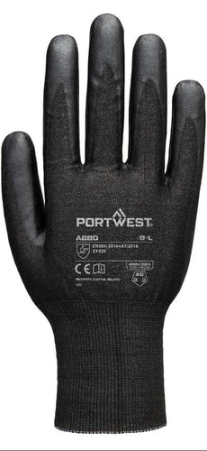 Cimdi PORTWEST A680 F21