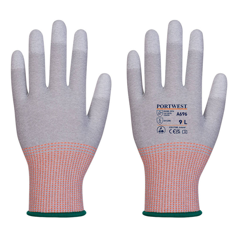 Load image into Gallery viewer, Gloves PORTWEST A696 (12 Pairs)
