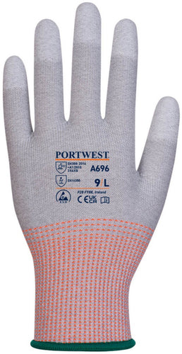 Gloves PORTWEST A696 (12 Pairs)