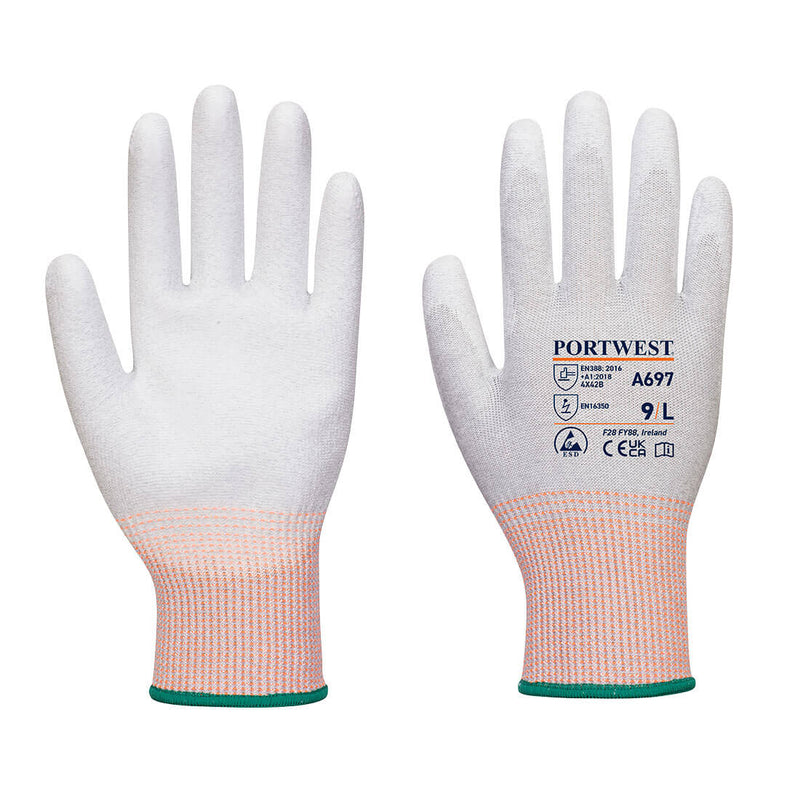 Load image into Gallery viewer, Gloves PORTWEST A697 (12 Pairs)
