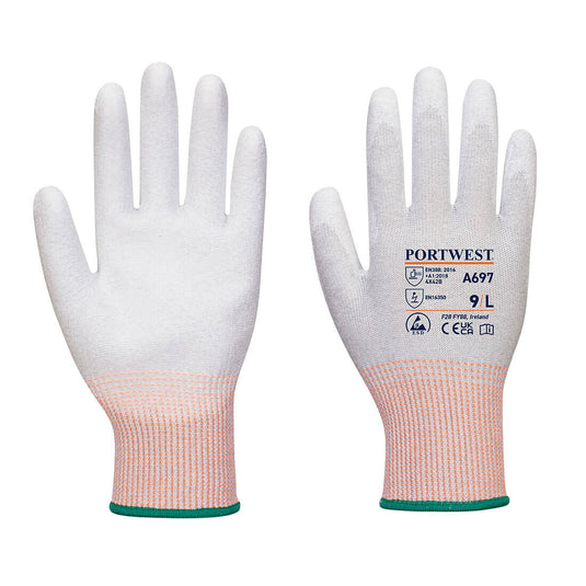 Gloves PORTWEST A697 (12 Pairs)
