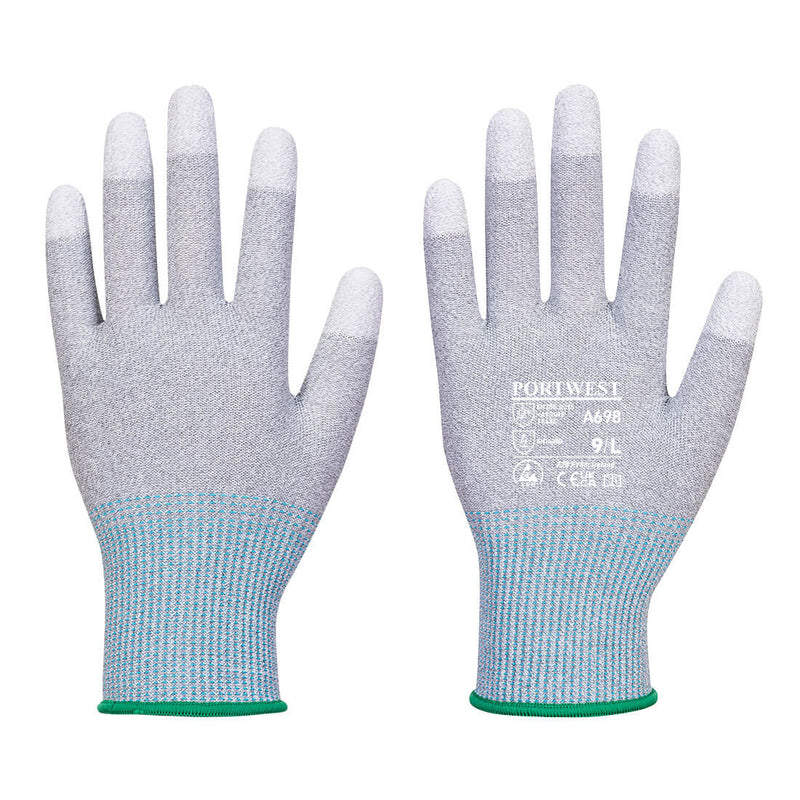 Load image into Gallery viewer, Gloves PORTWEST A698 (12 Pairs)
