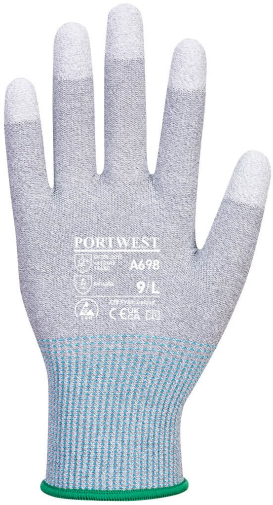 Load image into Gallery viewer, Gloves PORTWEST A698 (12 Pairs)
