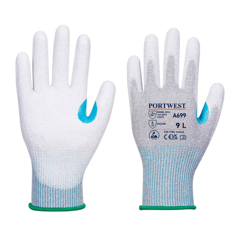 Load image into Gallery viewer, Gloves PORTWEST A699 (12 Pairs)
