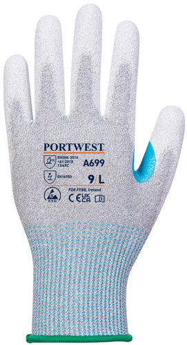 Cimdi PORTWEST A699 (PK12)