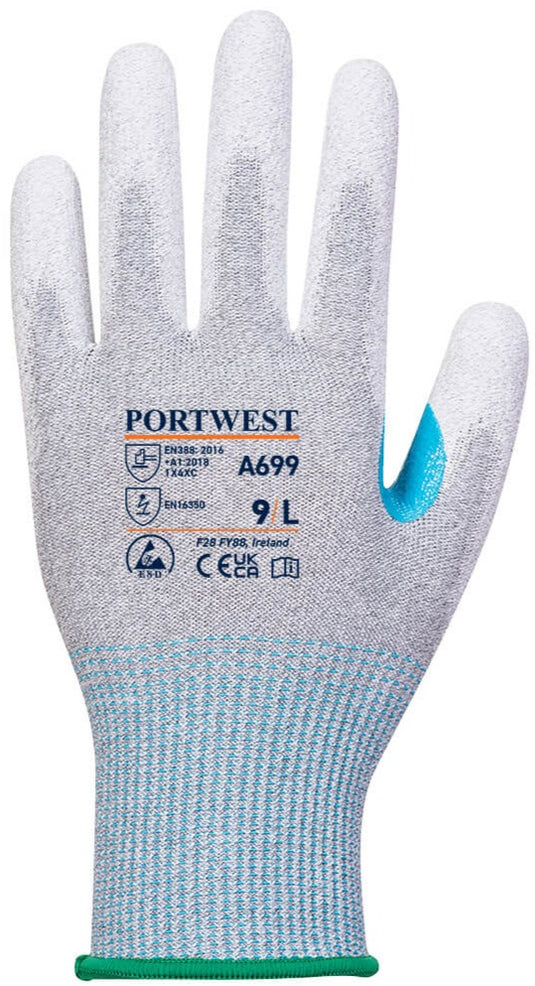 Cimdi PORTWEST A699 (PK12)